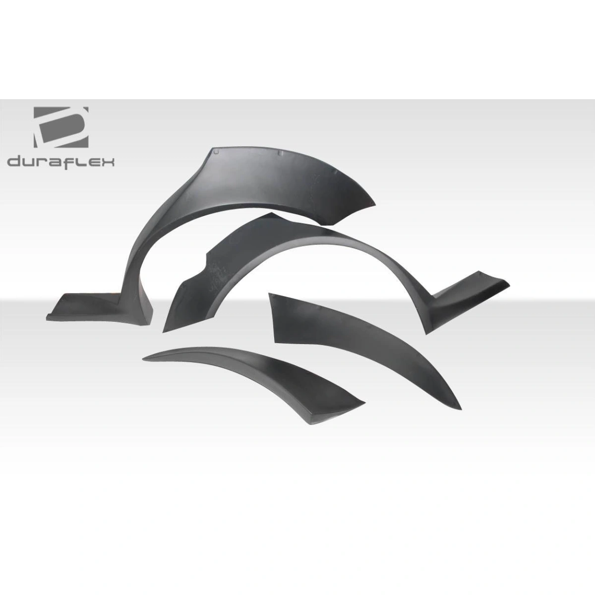 Modify your Infiniti G37 2008 with our Exterior/Fenders - 5
