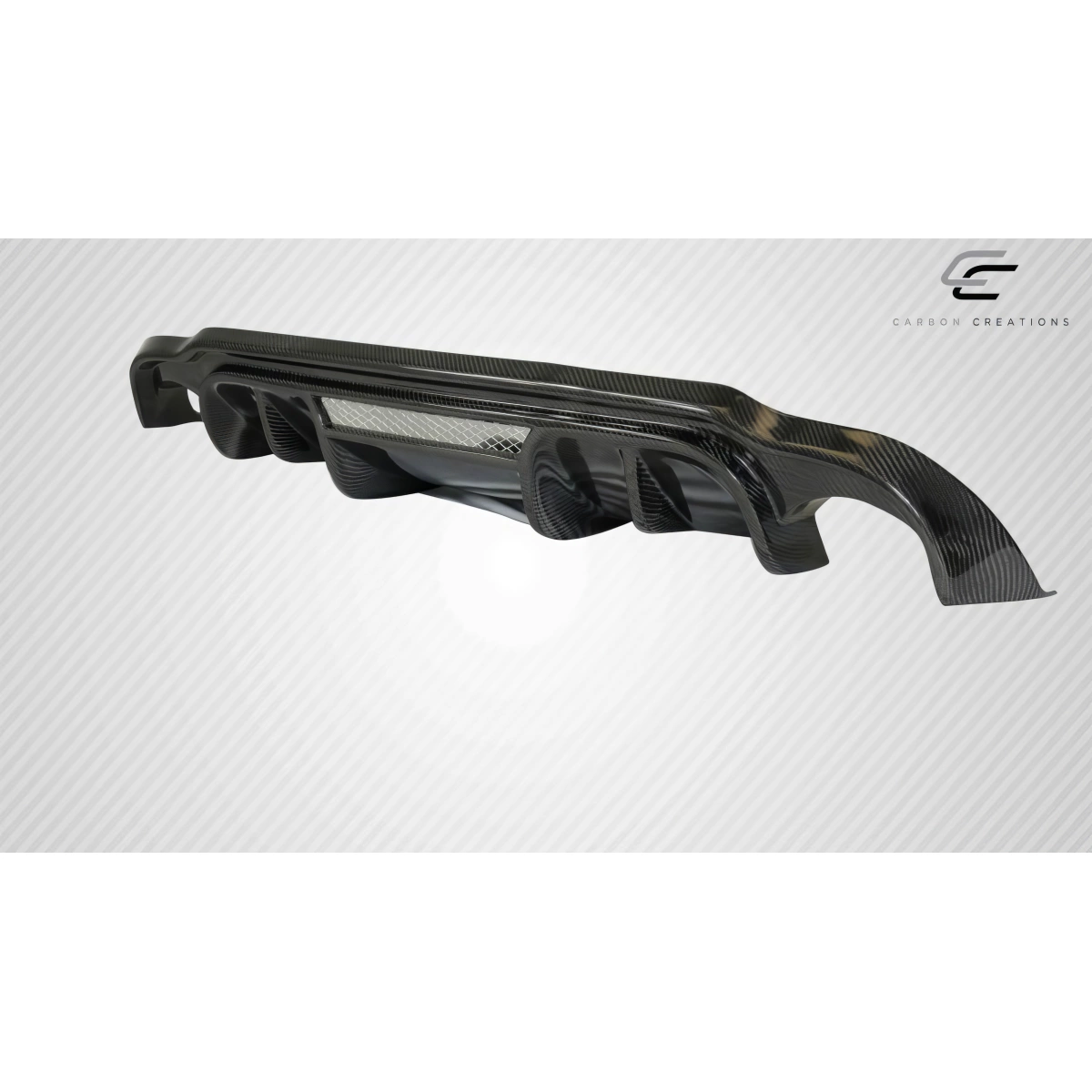 Modify your Infiniti Q50 2014 with our Exterior/Diffusers - 3