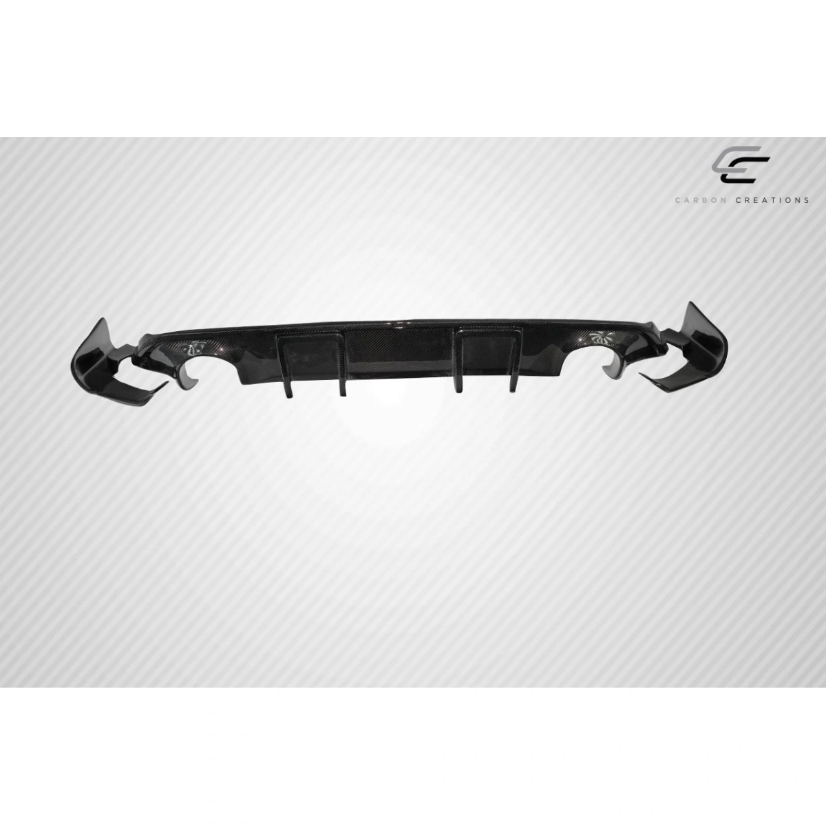 Modify your Infiniti J 2017 with our Exterior/Diffusers - 3