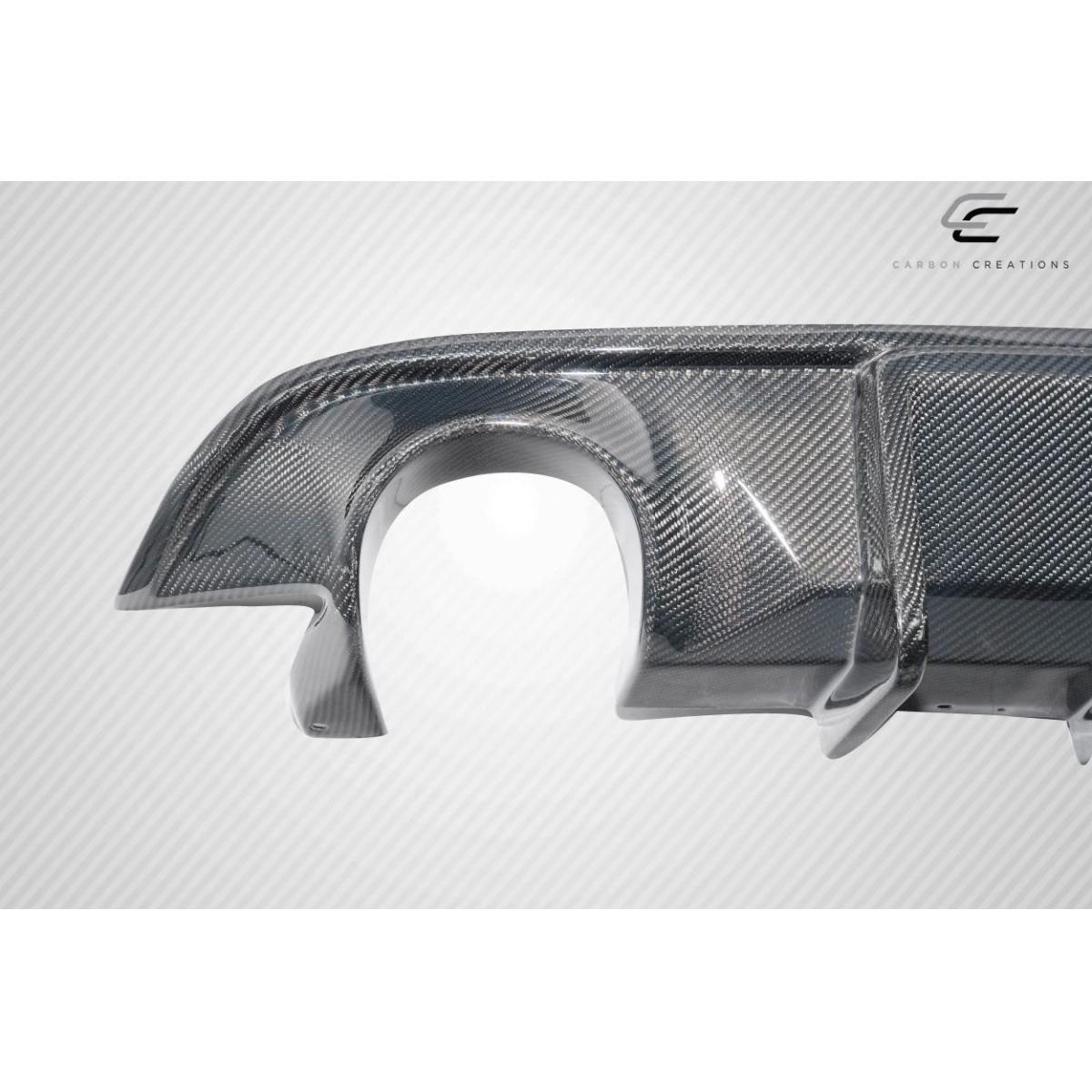 Modify your Infiniti J 2017 with our Exterior/Diffusers - 6