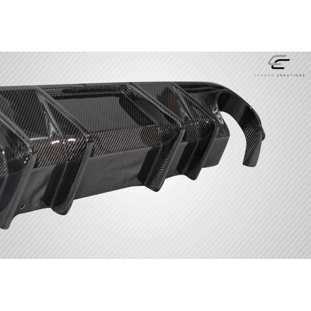 Modify your Infiniti J 2017 with our Exterior/Diffusers - 8