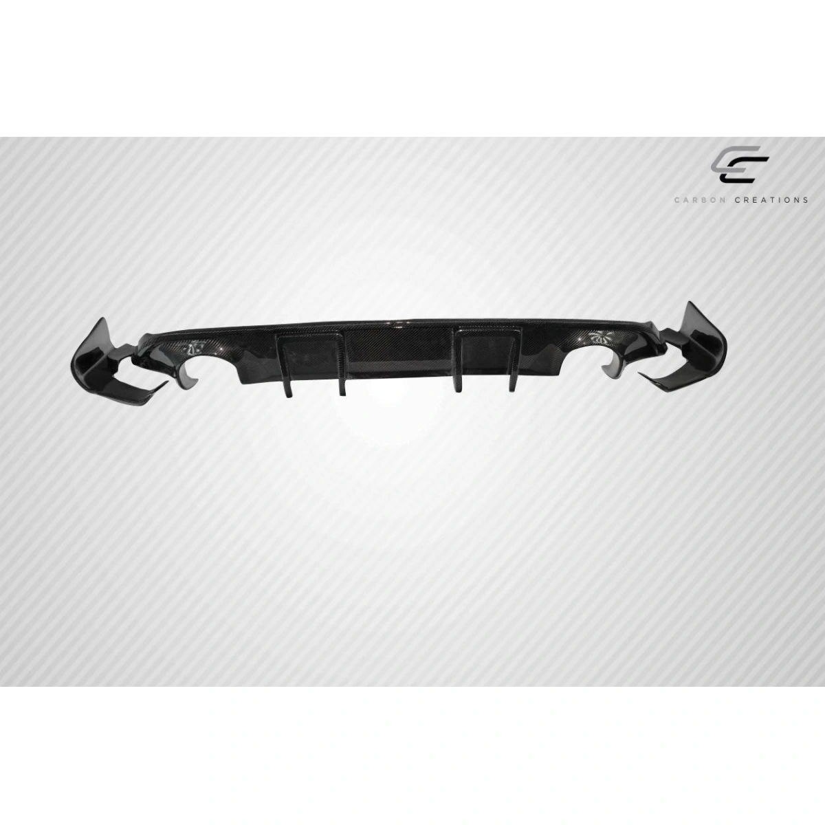 Modify your Infiniti J 2017 with our Exterior/Diffusers - 5
