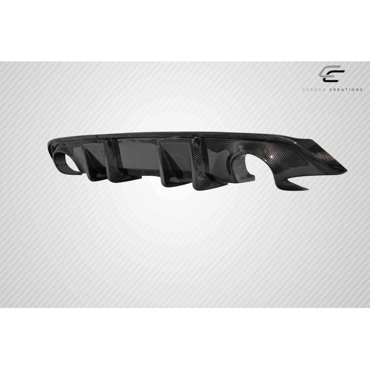 Modify your Infiniti J 2017 with our Exterior/Diffusers - 14