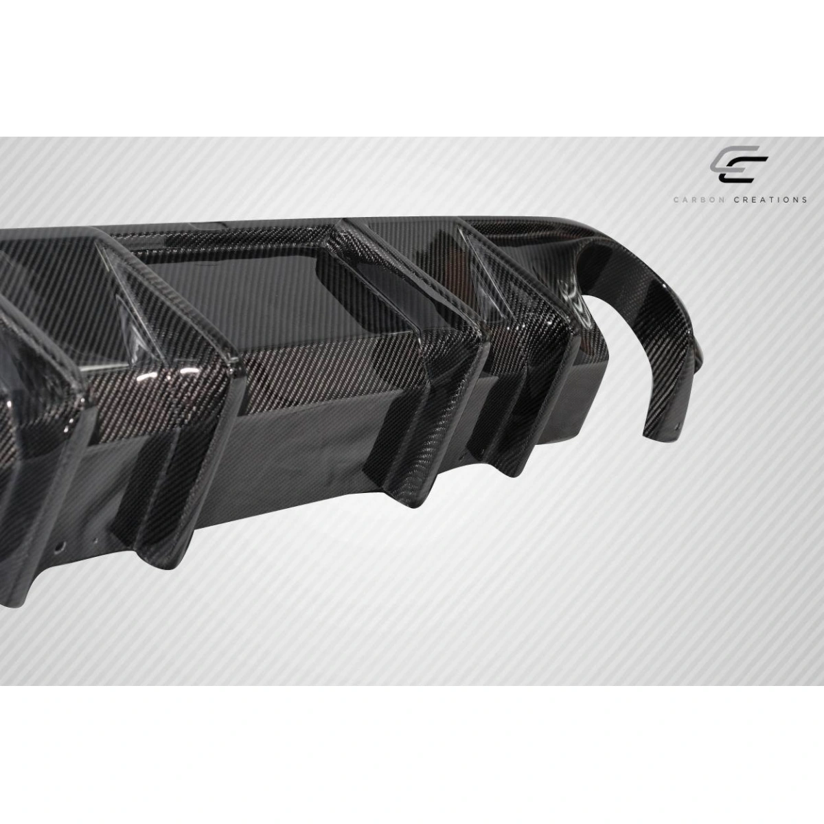 Modify your Infiniti J 2017 with our Exterior/Diffusers - 16