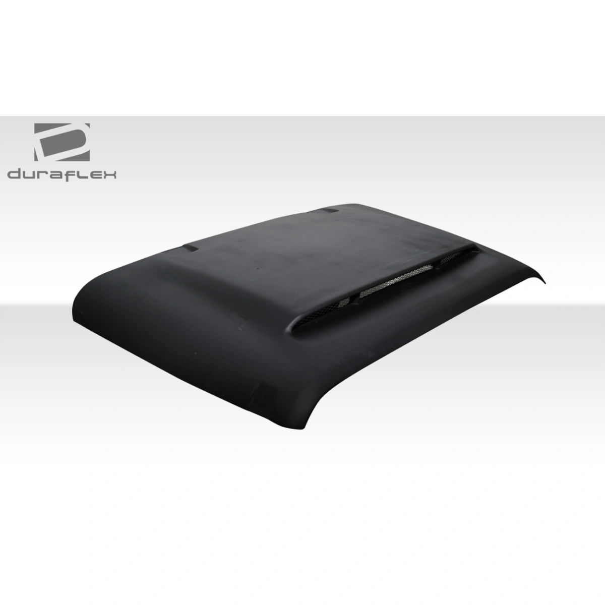 Modify your Jeep Wrangler 2007 with our Exterior/Hoods - 4