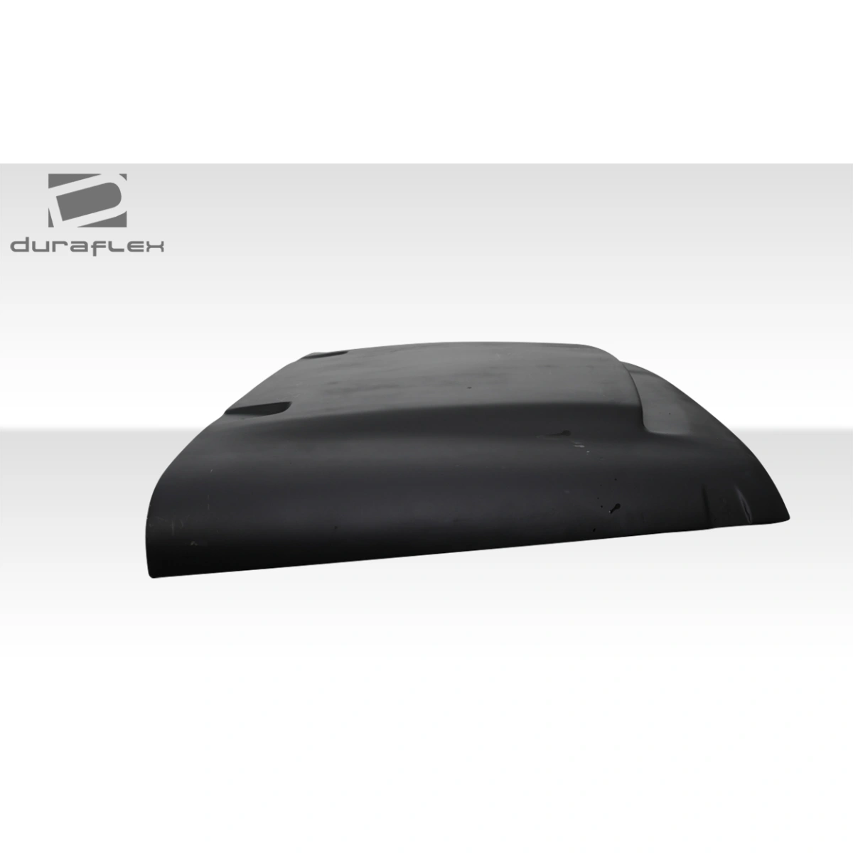 Modify your Jeep Wrangler 2007 with our Exterior/Hoods - 6