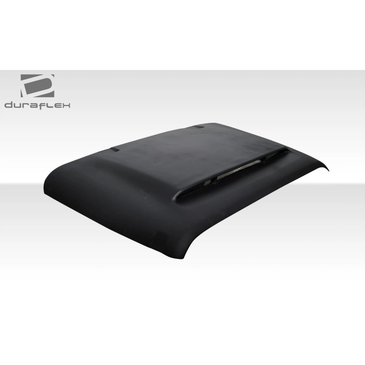 Modify your Jeep Wrangler 2007 with our Exterior/Hoods - 7