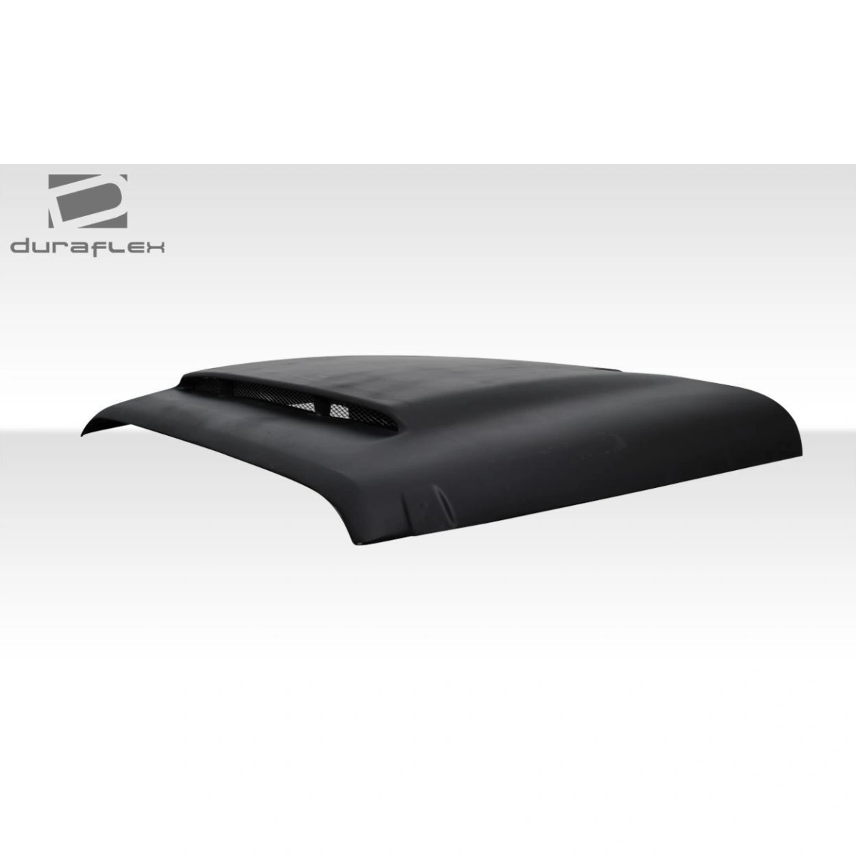 Modify your Jeep Wrangler 2007 with our Exterior/Hoods - 9