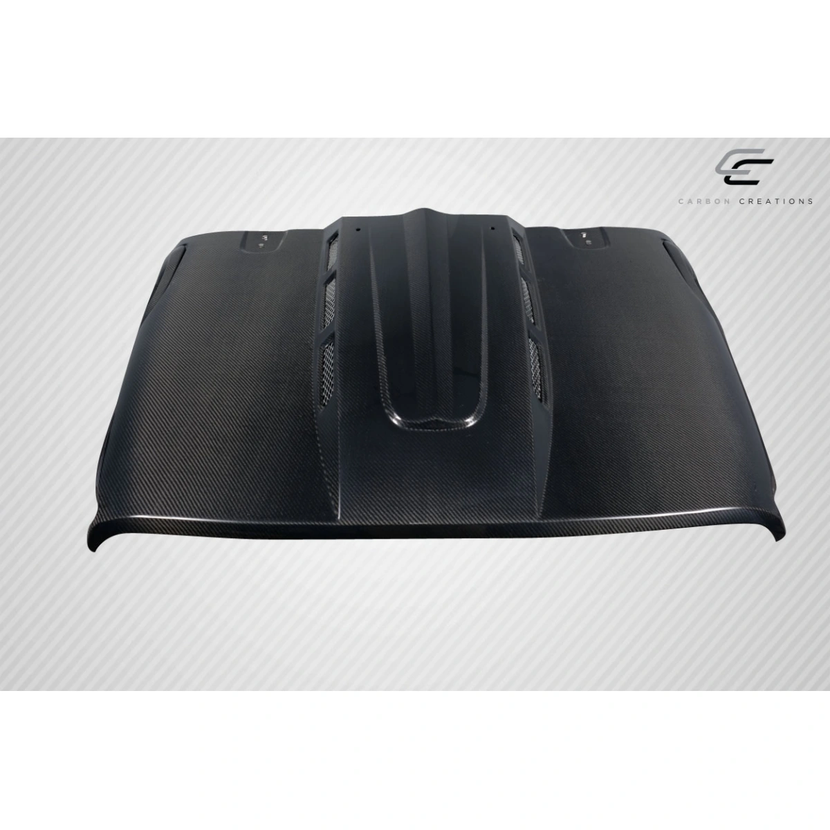 Modify your Jeep Gladiator 2018 with our Exterior/Hoods - 2