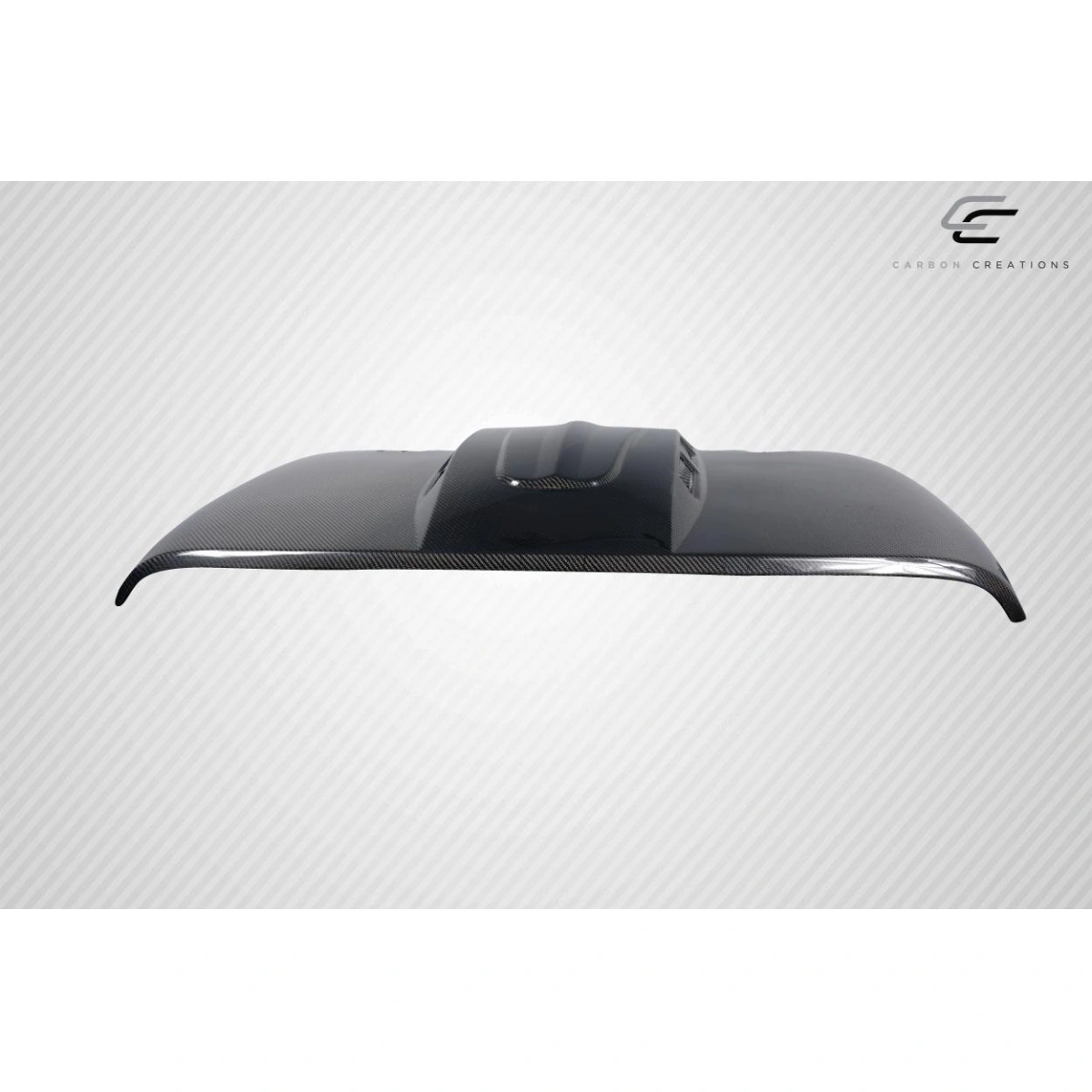Modify your Jeep Gladiator 2018 with our Exterior/Hoods - 10