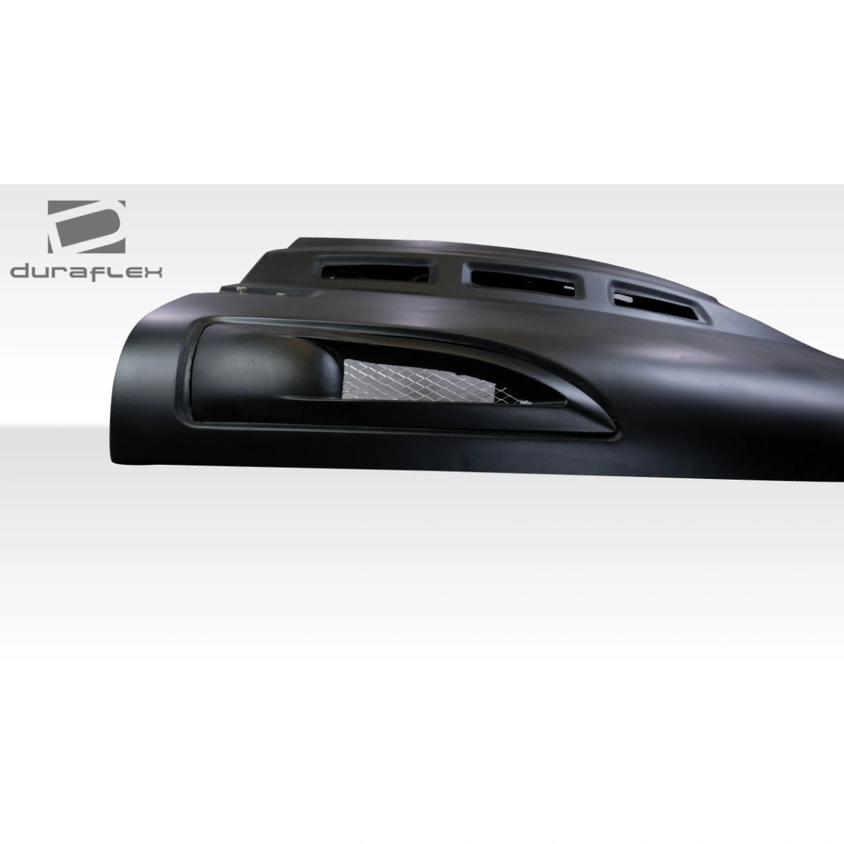 Modify your Jeep Gladiator 2018 with our Exterior/Hoods - 6