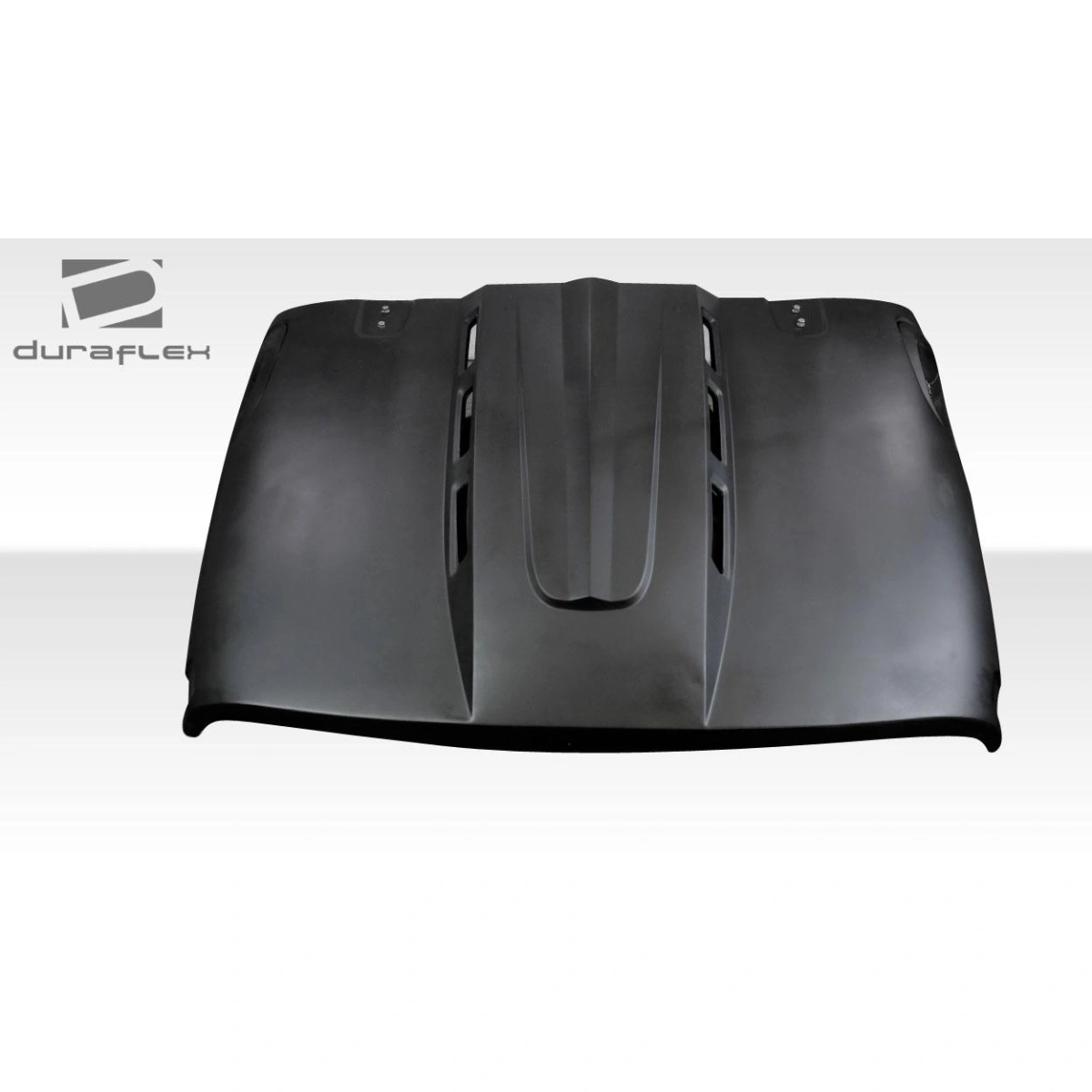 Modify your Jeep Gladiator 2018 with our Exterior/Hoods - 5