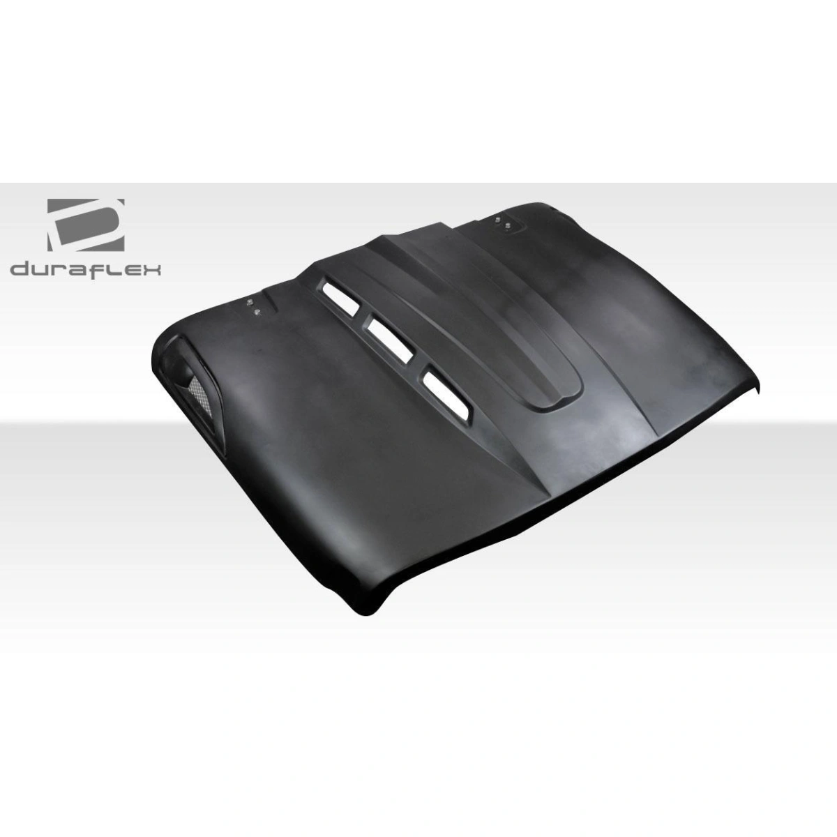 Modify your Jeep Gladiator 2018 with our Exterior/Hoods - 7