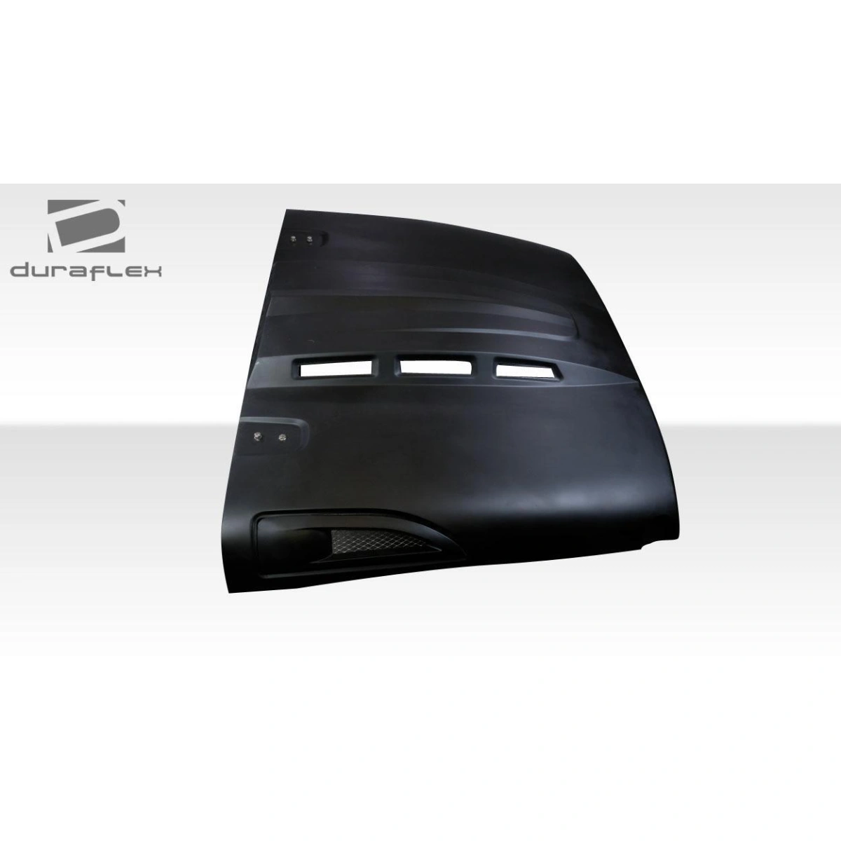 Modify your Jeep Gladiator 2018 with our Exterior/Hoods - 9