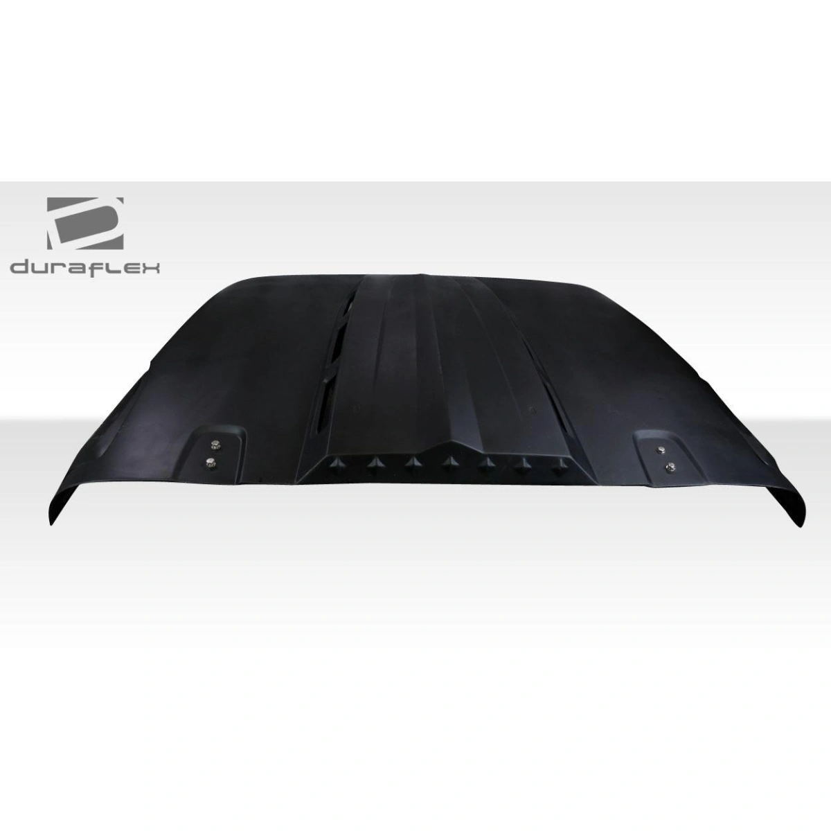 Modify your Jeep Gladiator 2018 with our Exterior/Hoods - 13