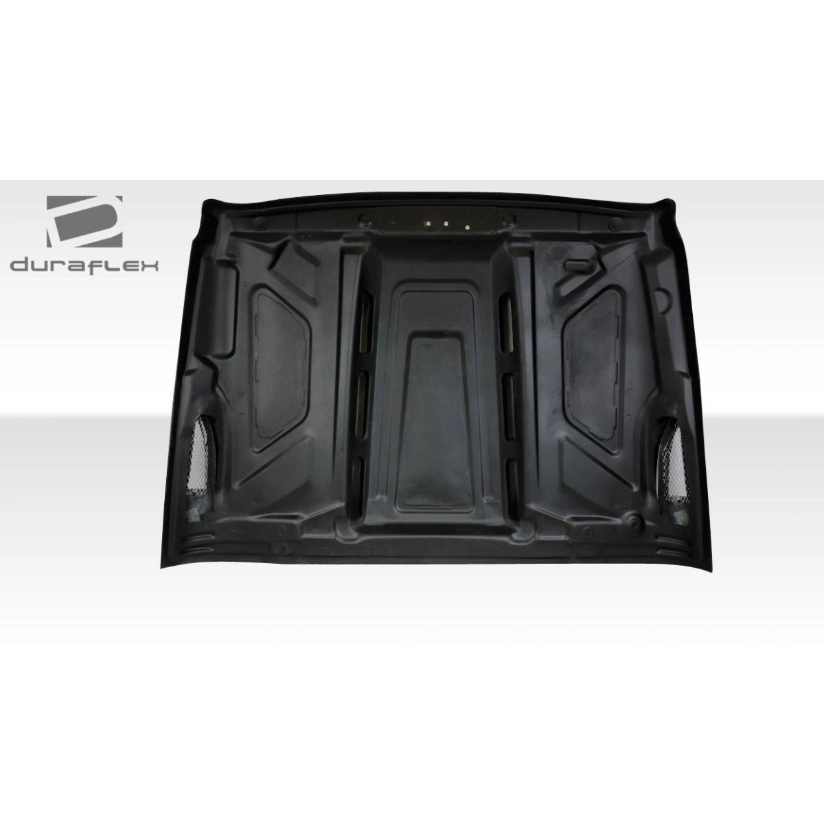 Modify your Jeep Gladiator 2018 with our Exterior/Hoods - 17