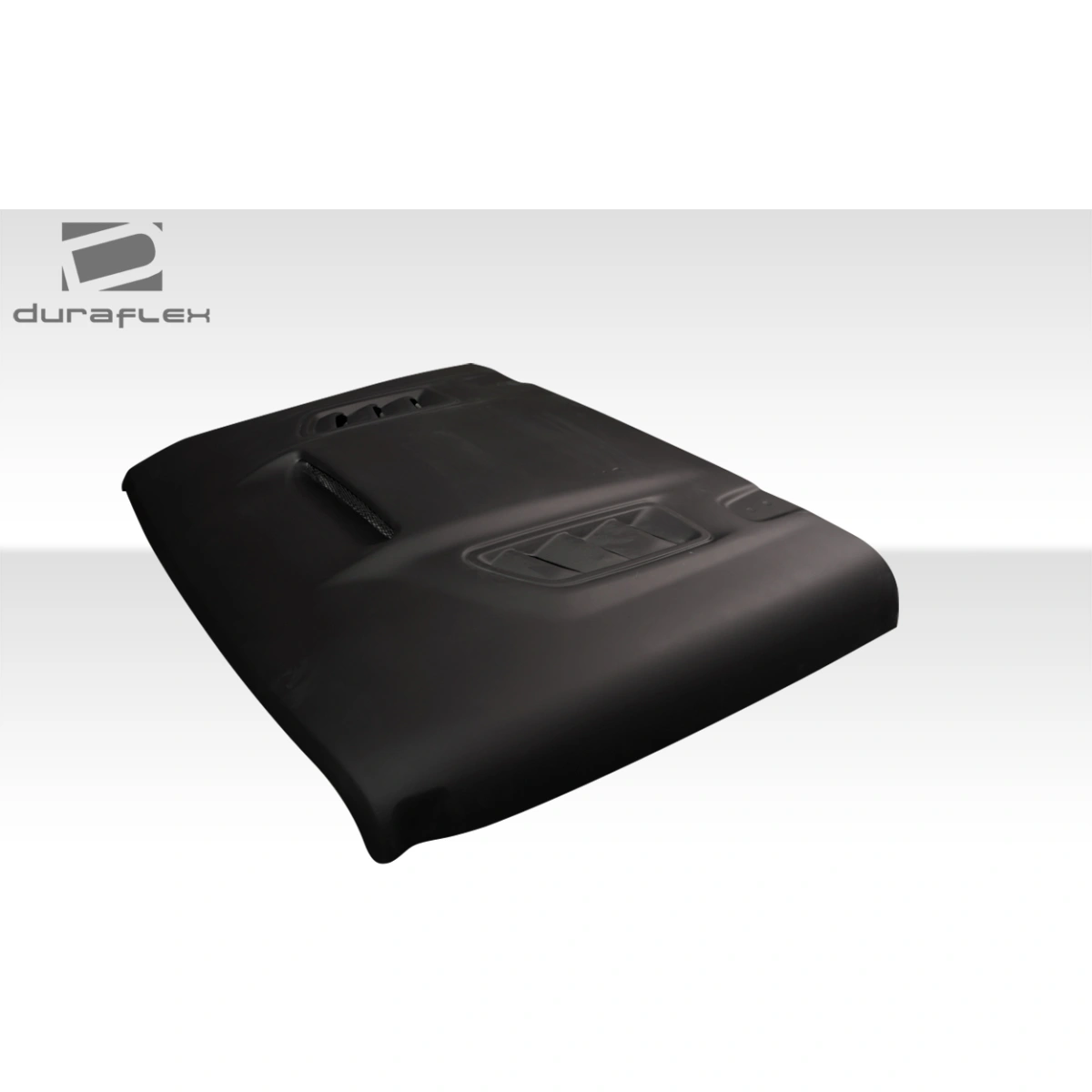 Modify your Jeep Gladiator 2018 with our Exterior/Hoods - 5