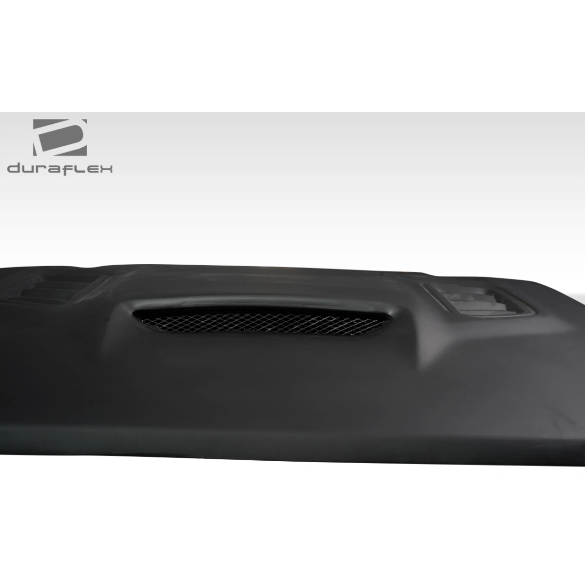 Modify your Jeep Gladiator 2018 with our Exterior/Hoods - 8