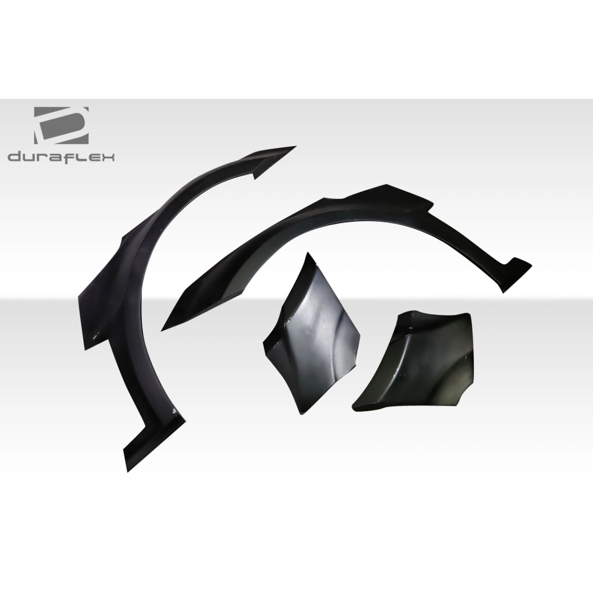 Modify your KIA Optima 2011 with our Exterior/Fenders - 4