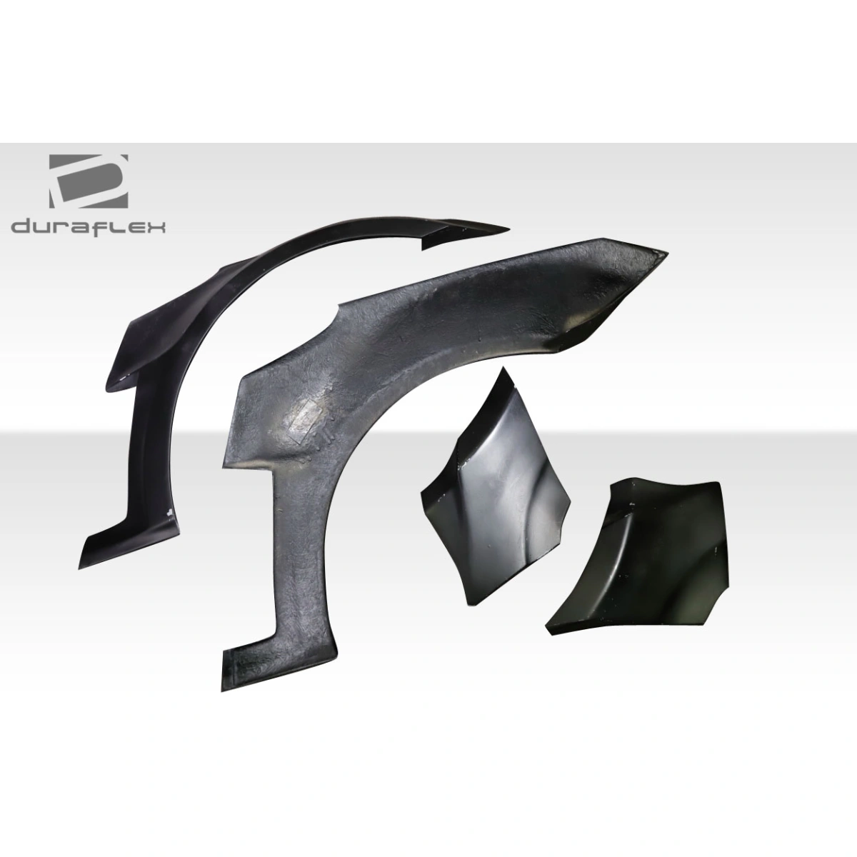Modify your KIA Optima 2011 with our Exterior/Fenders - 5