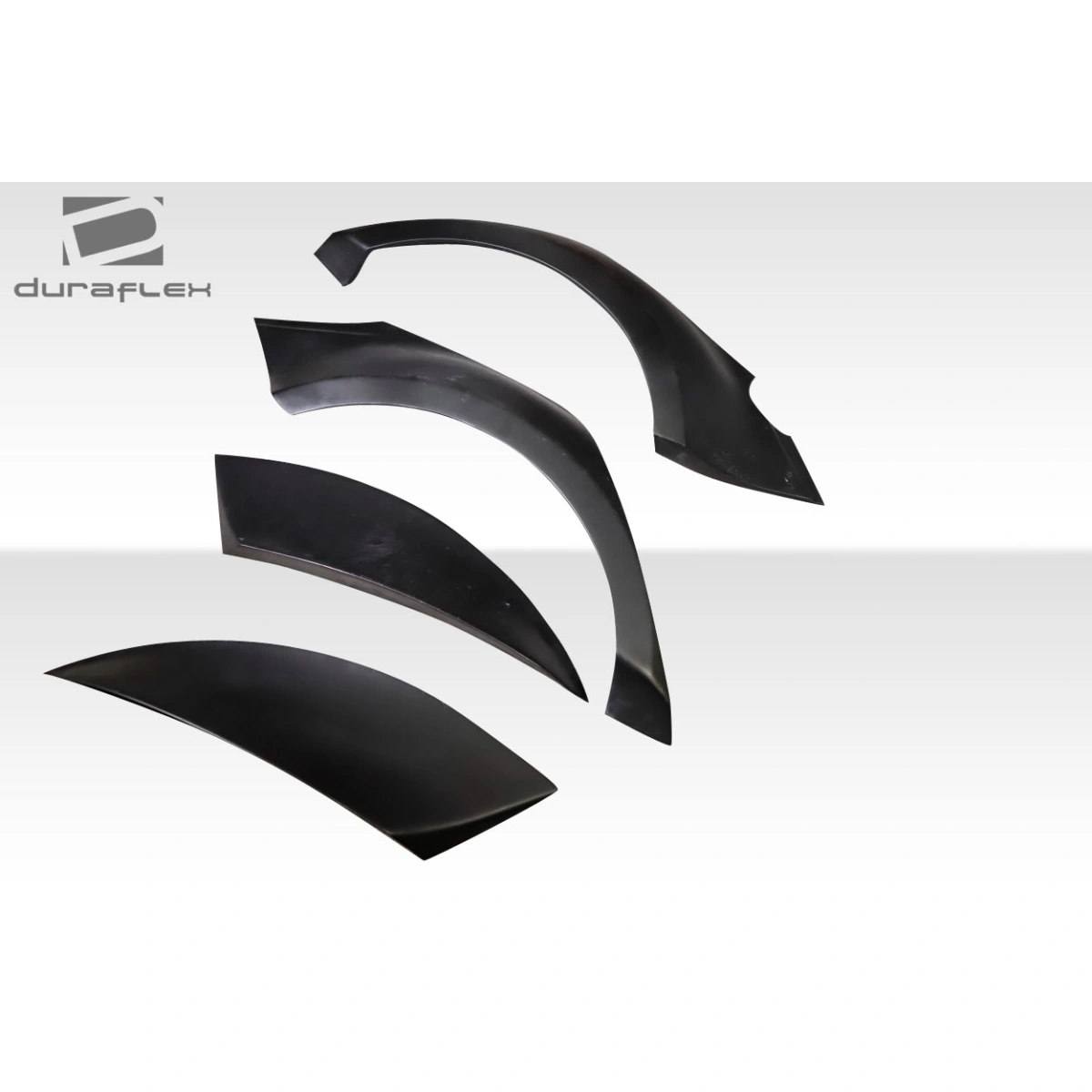 Modify your KIA Optima 2011 with our Exterior/Fenders - 6