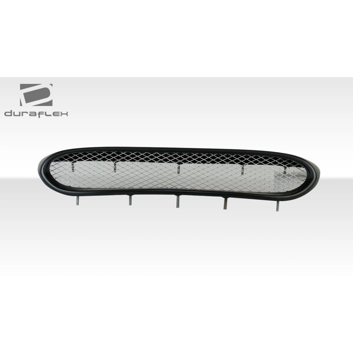 Modify your Mazda 3 2010 with our Exterior/Hoods - 6