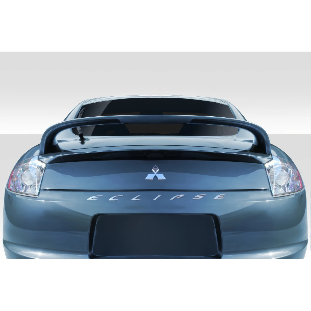 Modify your Mitsubishi Eclipse 2006 with our Exterior/Wings - 1