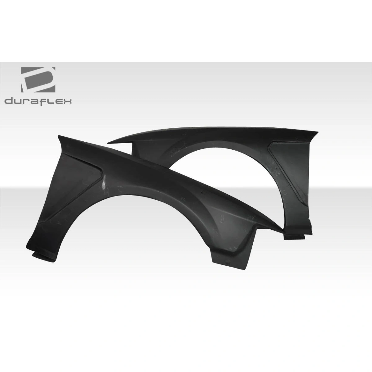 Modify your Ford Mustang 1999 with our Exterior/Fenders - 5