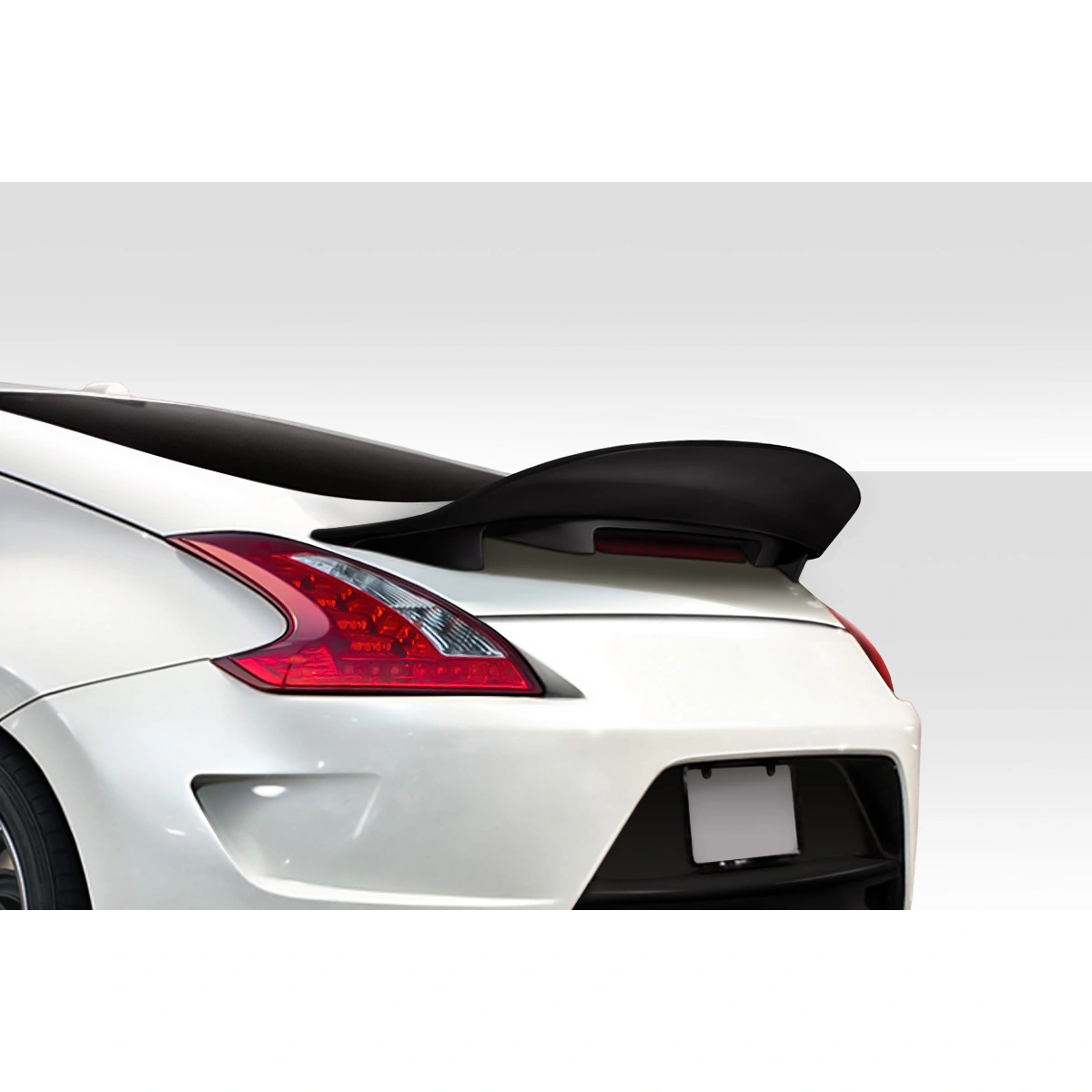 Modify your Nissan 370Z 2009 with our Exterior/Wings - 1