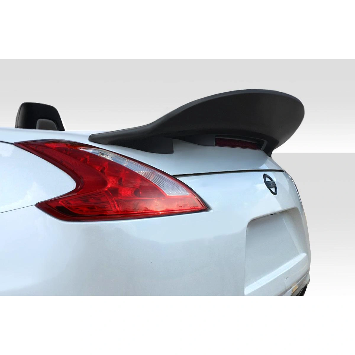 Modify your Nissan 370Z 2009 with our Exterior/Wings - 3