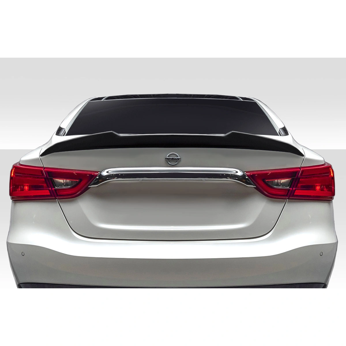 Modify your Nissan Maxima 2016 with our Exterior/Wings - 1