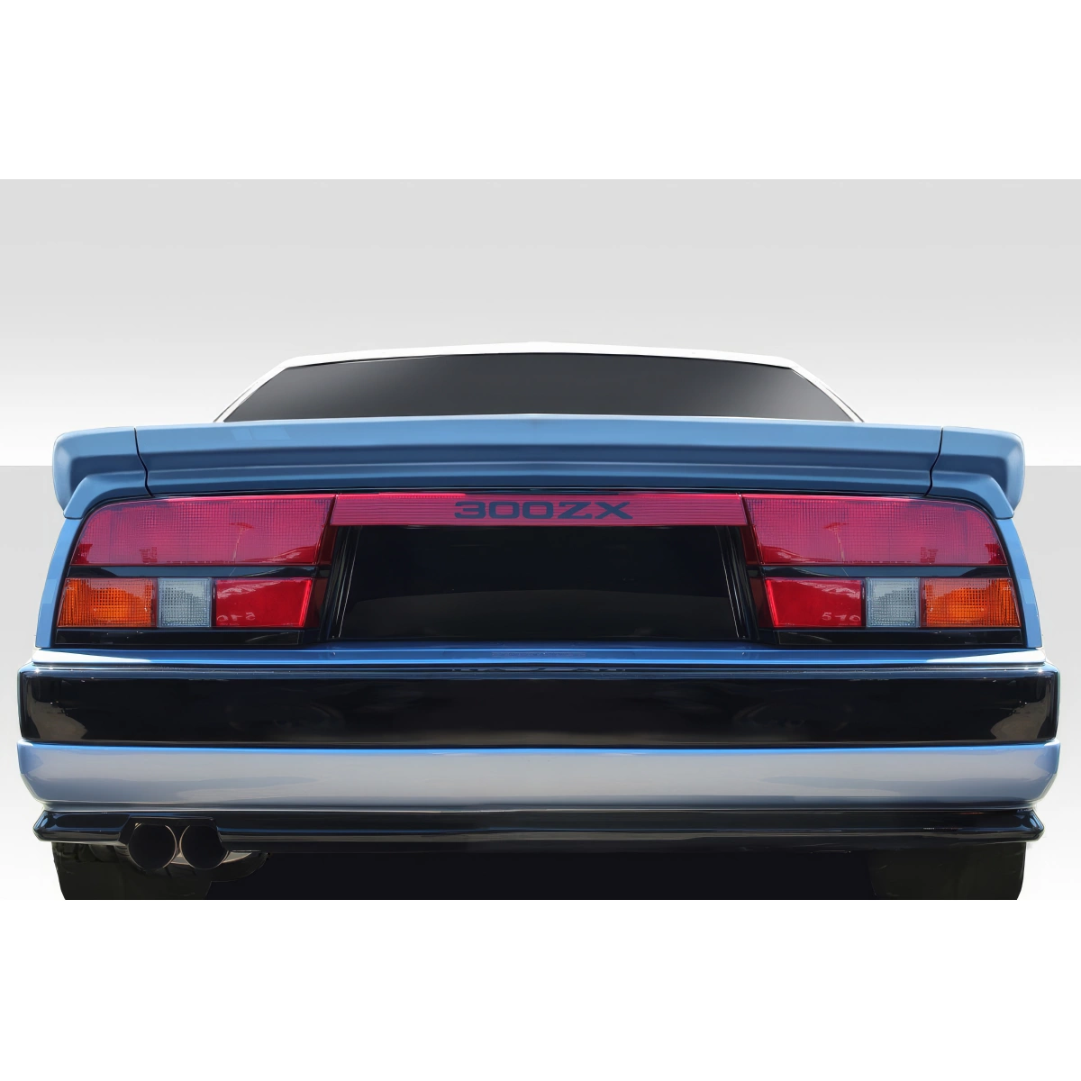 Modify your Nissan 300ZX 1984 with our Exterior/Wings - 1
