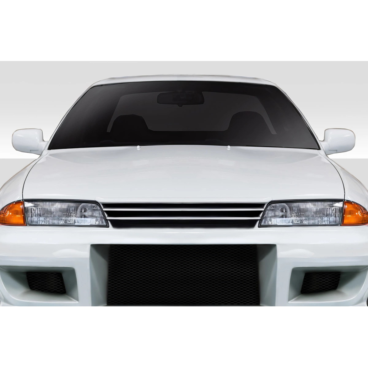 Modify your Nissan Skyline (R32) 1989 with our Exterior/Grilles - 1