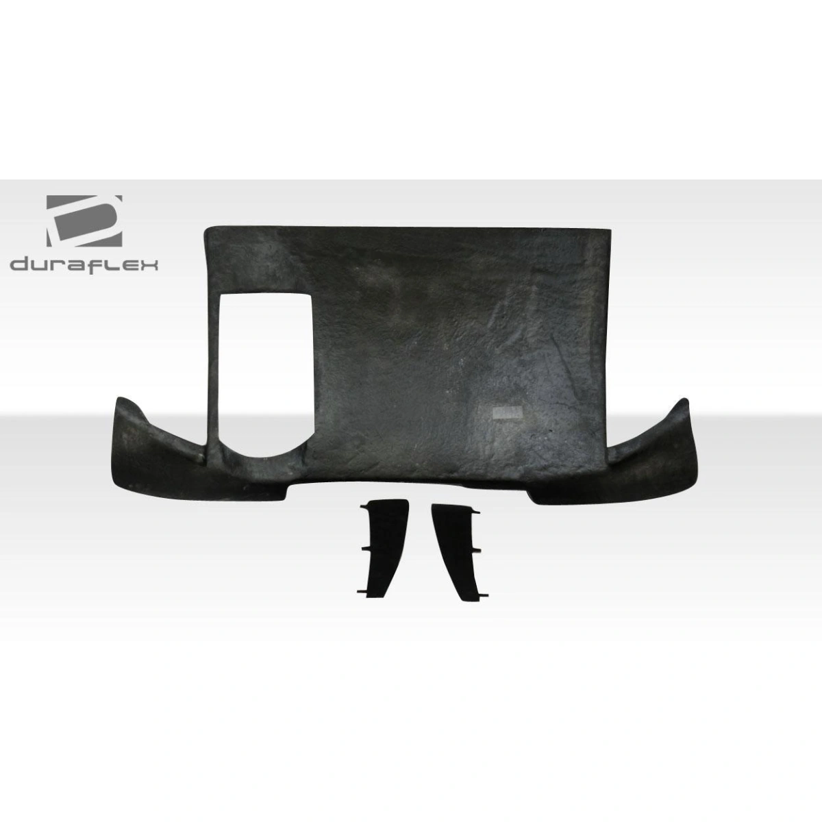 Modify your Subaru Impreza 2002 with our Exterior/Diffusers - 13