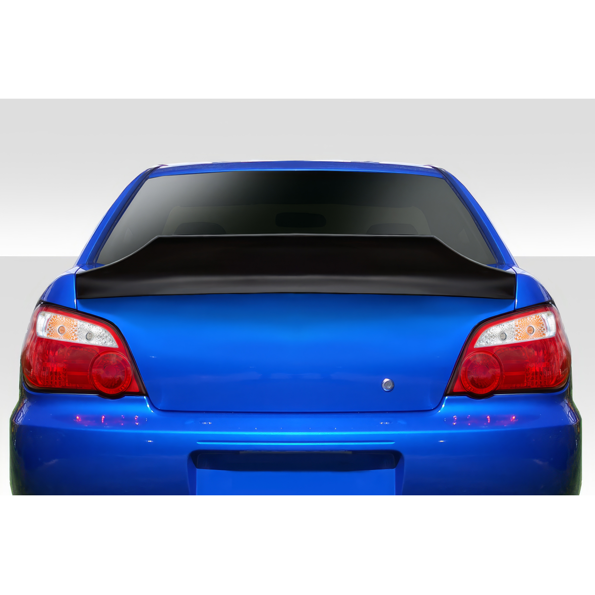 Modify your Subaru Impreza 2002 with our Exterior/Wings - 