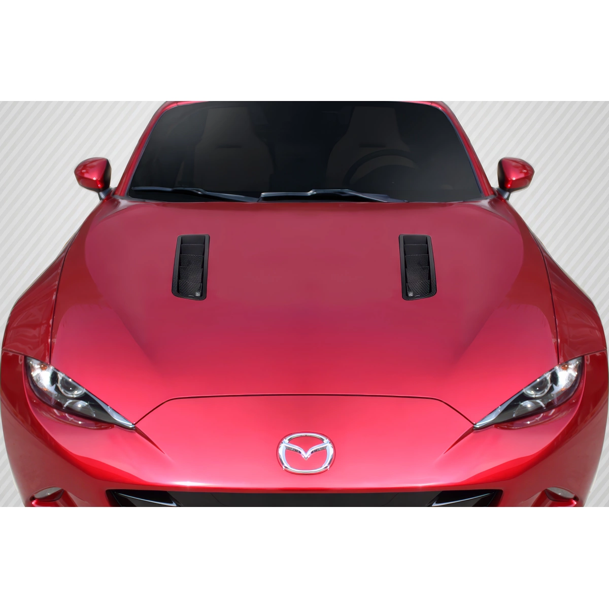 Modify your Universal   with our Exterior/Hoods - 1