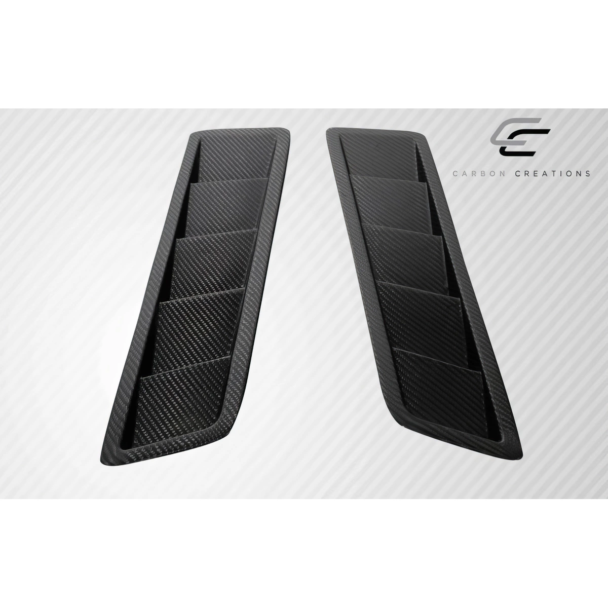 Modify your Universal   with our Exterior/Hoods - 4