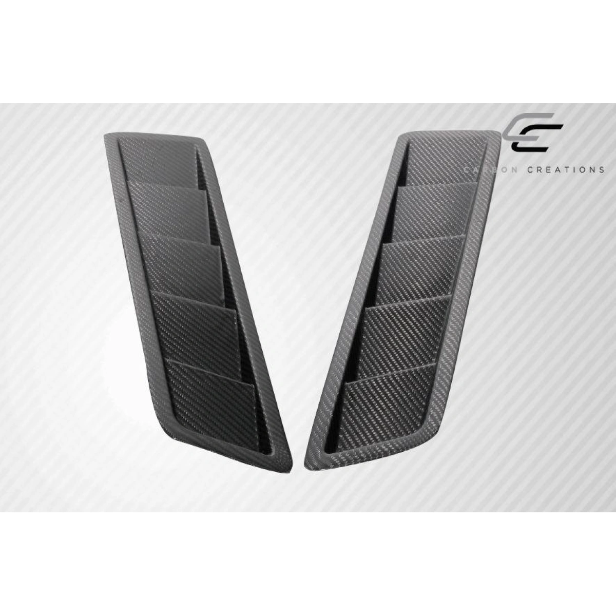 Modify your Universal   with our Exterior/Hoods - 5