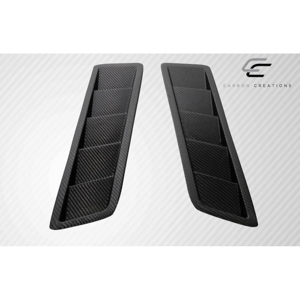 Modify your Universal   with our Exterior/Hoods - 7