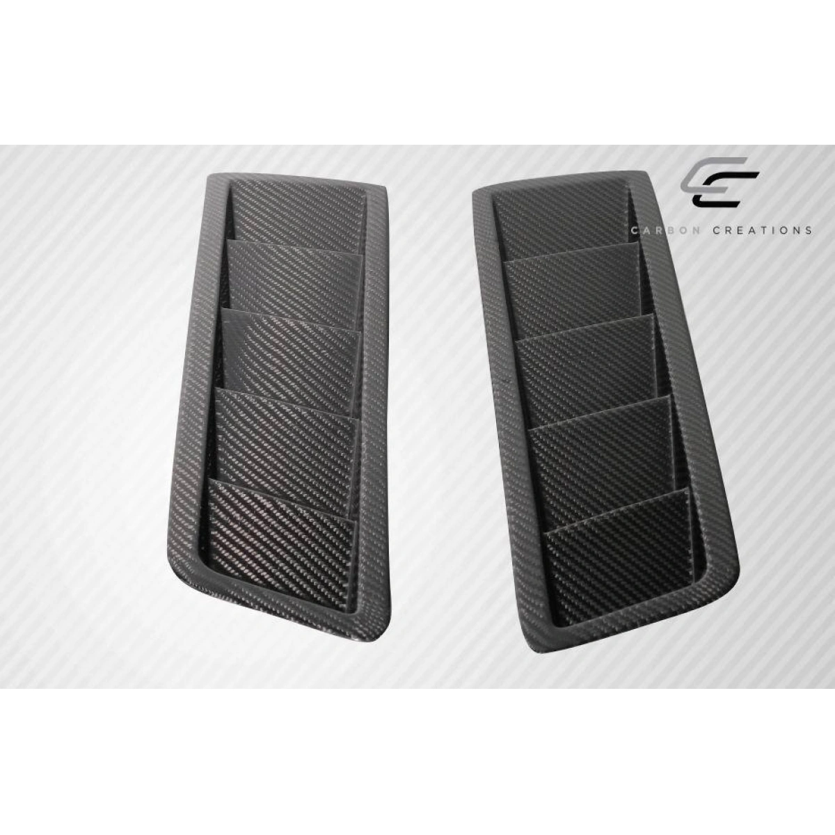Modify your Universal   with our Exterior/Hoods - 11