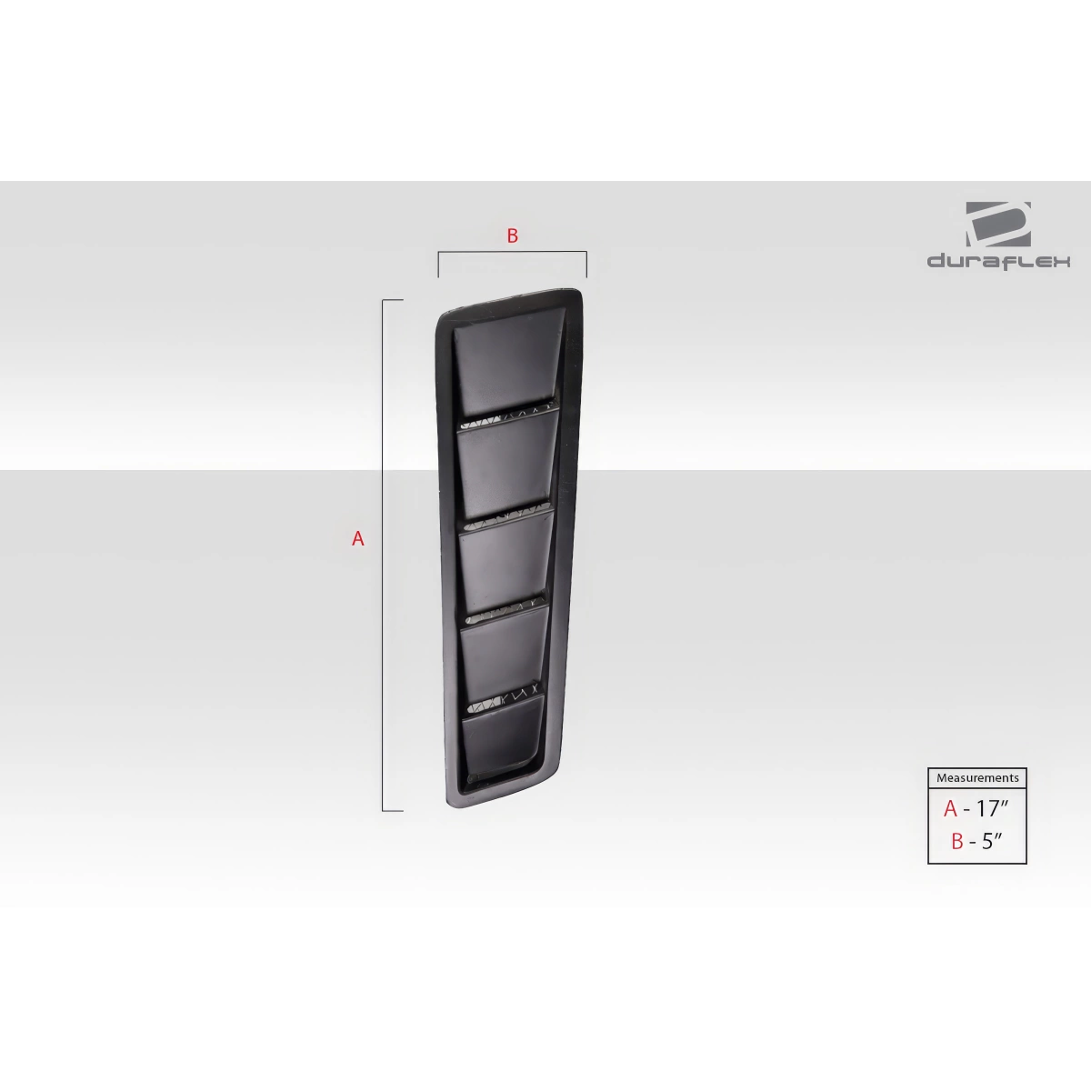 Modify your Universal   with our Exterior/Hoods - 3