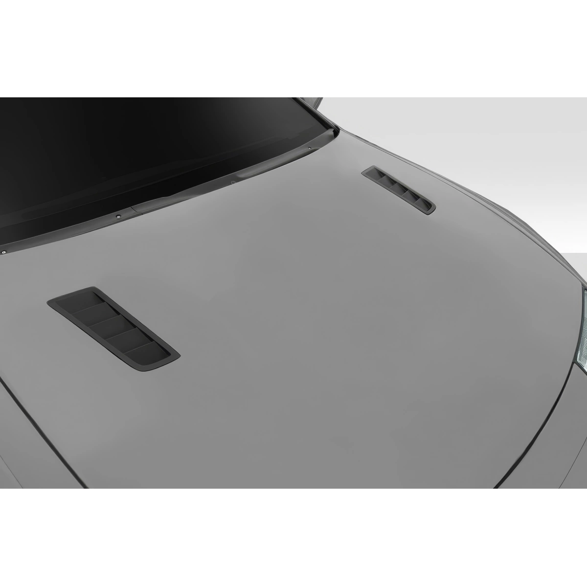 Modify your Universal   with our Exterior/Hoods - 9