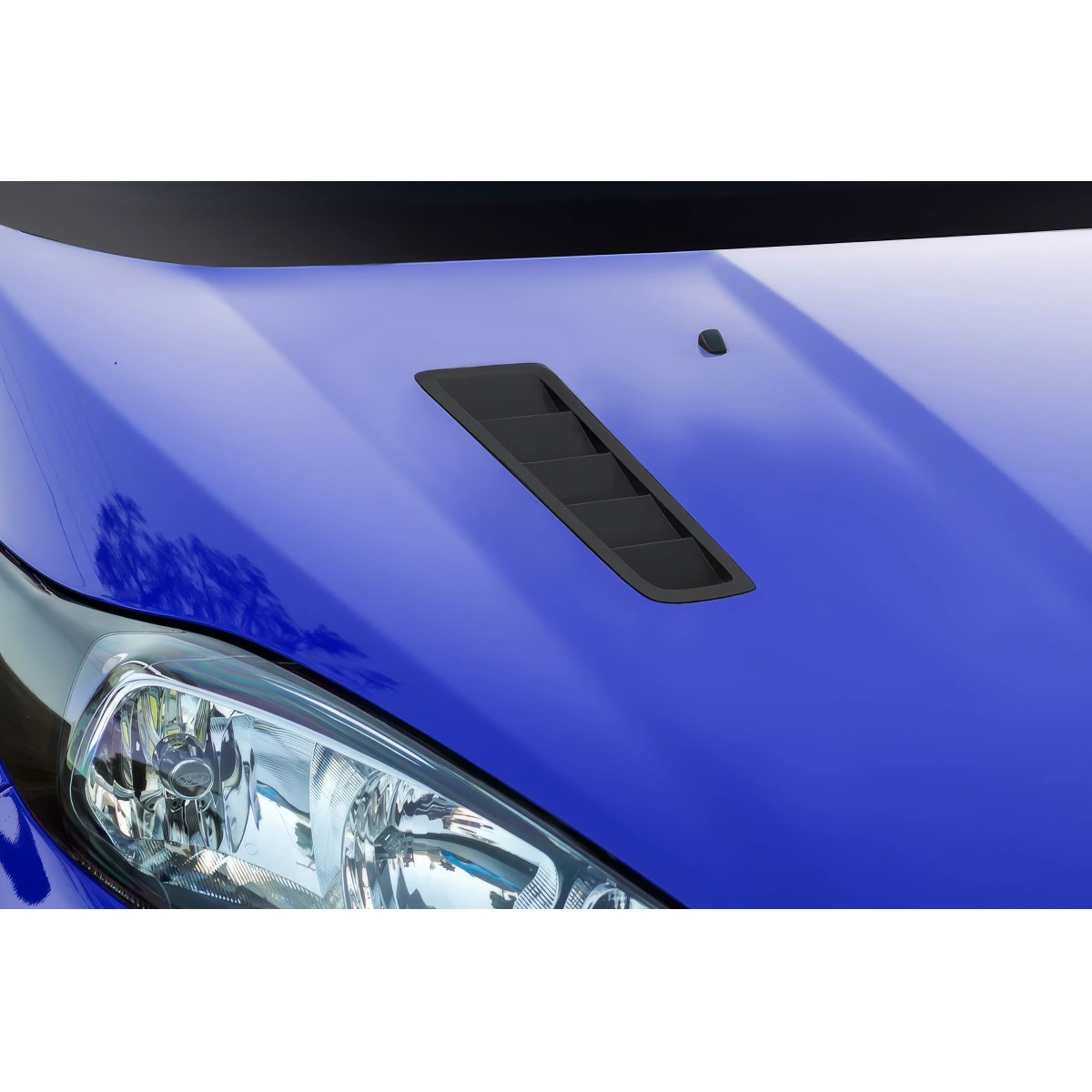 Modify your Universal   with our Exterior/Hoods - 10