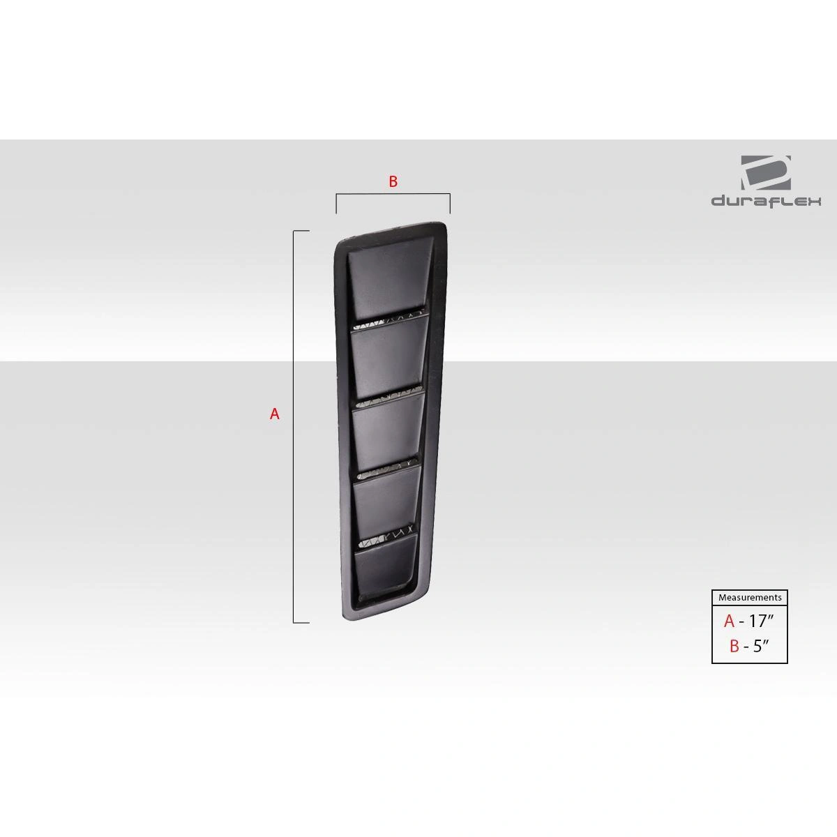 Modify your Universal   with our Exterior/Hoods - 13