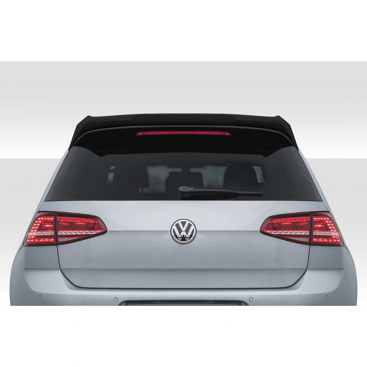 Modify your Volkswagen Golf 2015 with our Exterior/Wings - 1