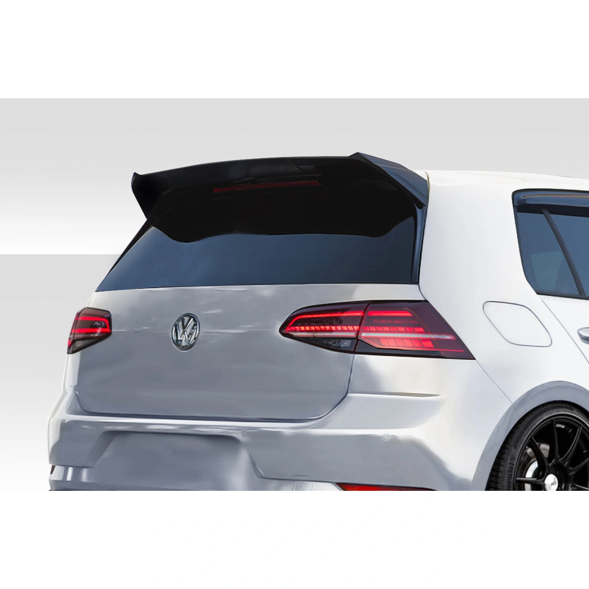 Modify your Volkswagen Golf 2015 with our Exterior/Wings - 14