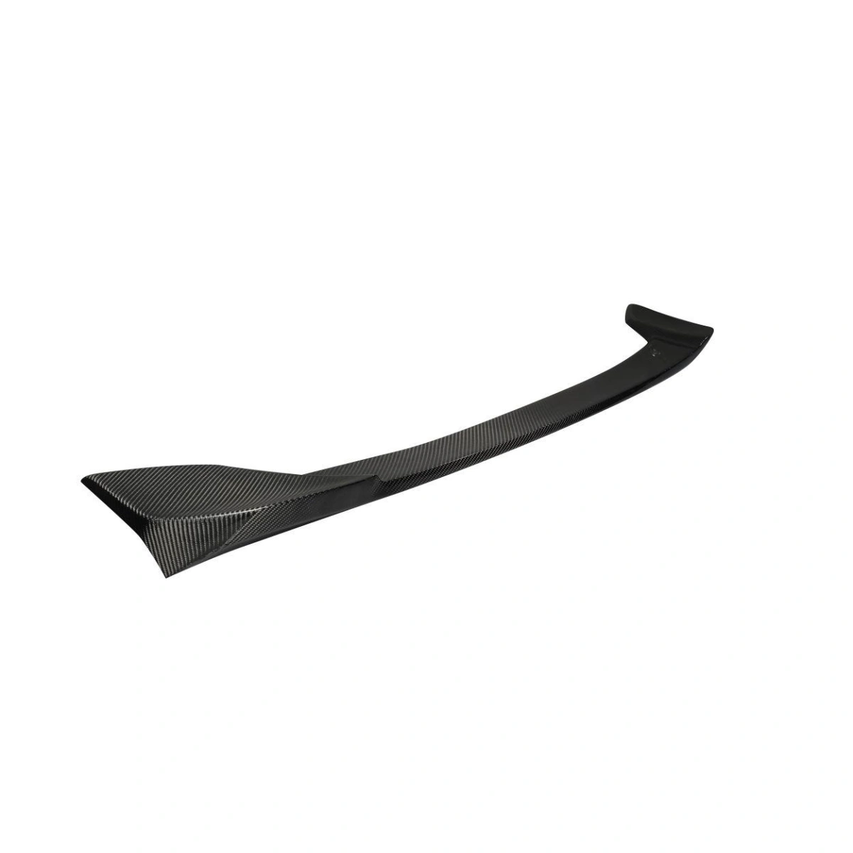Modify your BMW 3-Series 2019 with our Exterior/Wings - 7