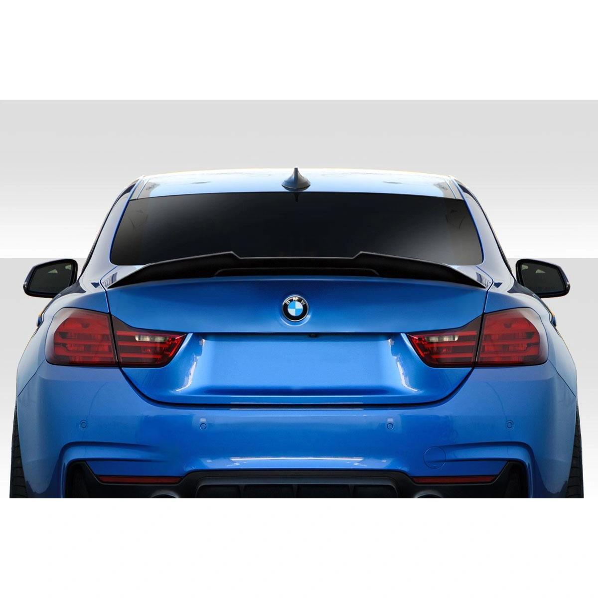 Modify your BMW 4-Series 2014 with our Performance/Other Performance - 2