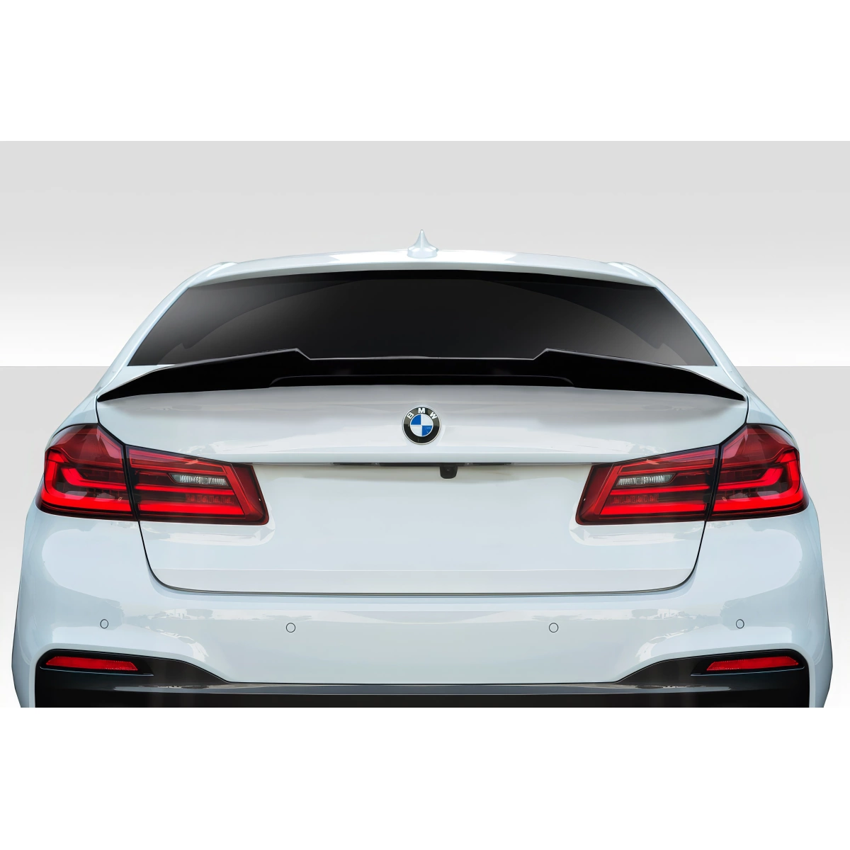 Modify your BMW 5-Series 2017 with our Exterior/Wings - 1
