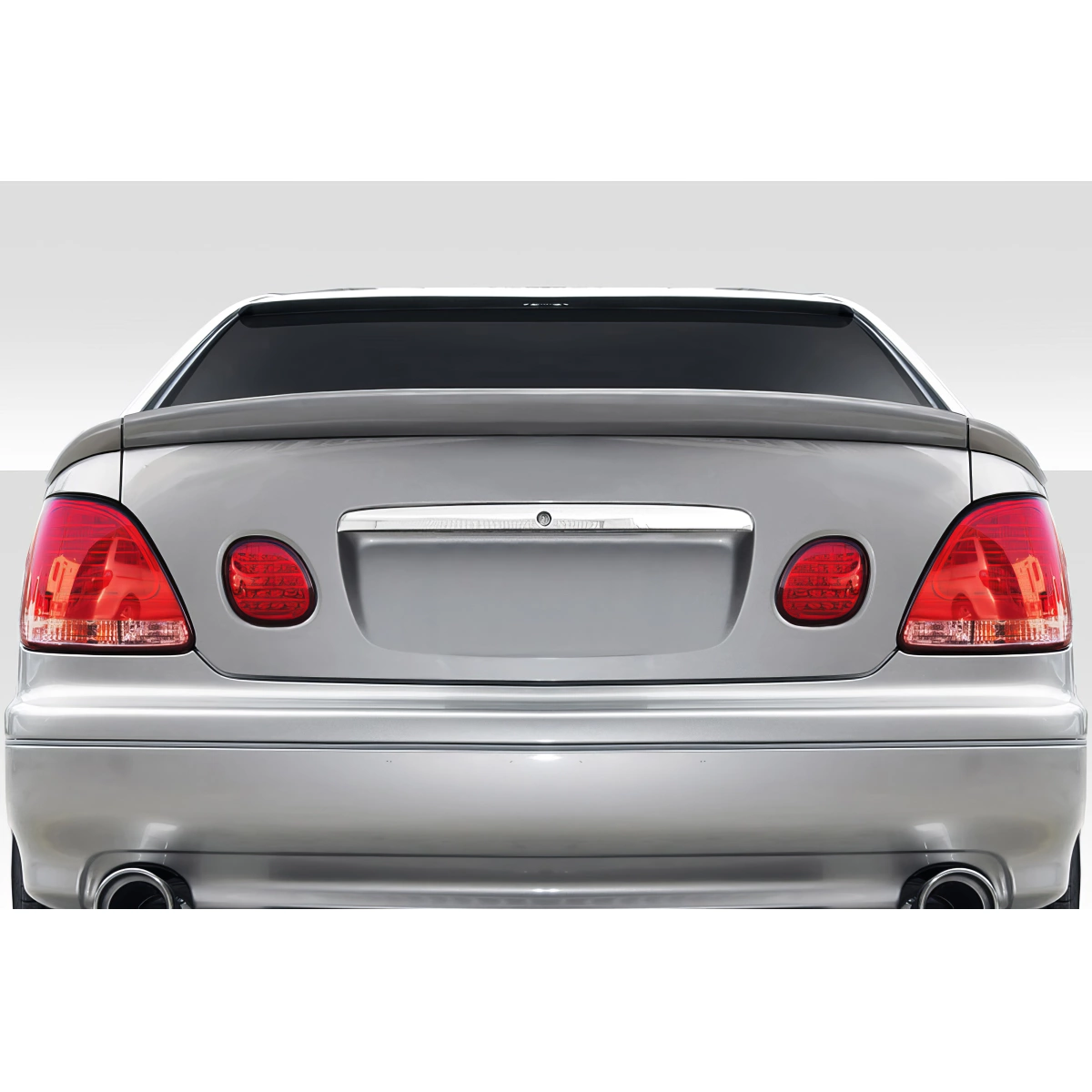 Modify your Lexus GS300 1998 with our Exterior/Wings - 1